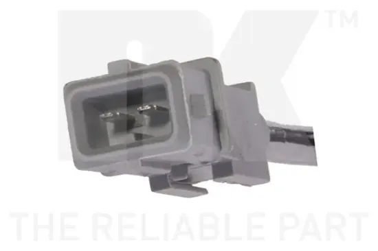 Sensor, Raddrehzahl Hinterachse NK 293704 Bild Sensor, Raddrehzahl Hinterachse NK 293704