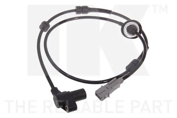 Sensor, Raddrehzahl Vorderachse NK 293705