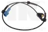 Sensor, Raddrehzahl Hinterachse NK 293707 Bild Sensor, Raddrehzahl Hinterachse NK 293707