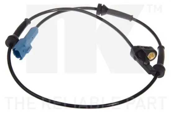 Sensor, Raddrehzahl Hinterachse NK 293707 Bild Sensor, Raddrehzahl Hinterachse NK 293707