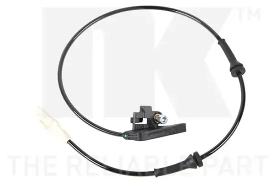 Sensor, Raddrehzahl NK 293710 Bild Sensor, Raddrehzahl NK 293710