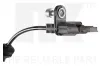 Sensor, Raddrehzahl Vorderachse NK 293711 Bild Sensor, Raddrehzahl Vorderachse NK 293711