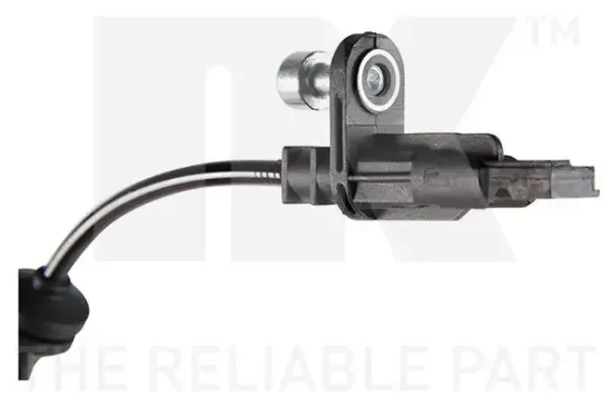 Sensor, Raddrehzahl Vorderachse NK 293711 Bild Sensor, Raddrehzahl Vorderachse NK 293711