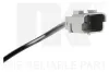 Sensor, Raddrehzahl Vorderachse NK 293711 Bild Sensor, Raddrehzahl Vorderachse NK 293711