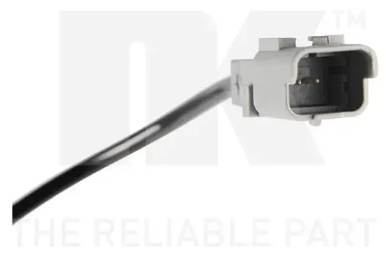 Sensor, Raddrehzahl Vorderachse NK 293711 Bild Sensor, Raddrehzahl Vorderachse NK 293711