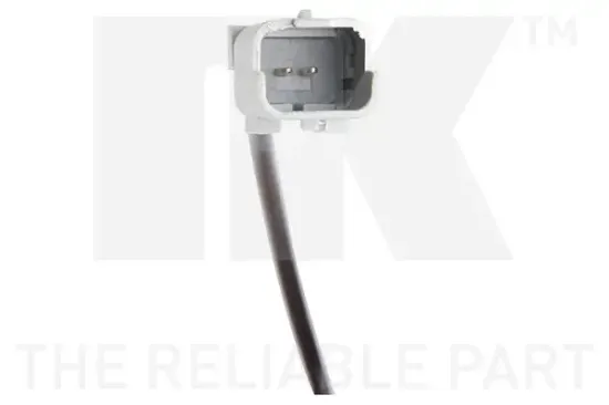 Sensor, Raddrehzahl Hinterachse NK 293712 Bild Sensor, Raddrehzahl Hinterachse NK 293712