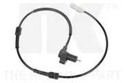 Sensor, Raddrehzahl Hinterachse NK 293715