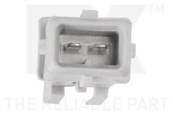 Sensor, Raddrehzahl Hinterachse NK 293715 Bild Sensor, Raddrehzahl Hinterachse NK 293715