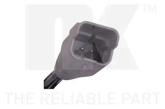 Sensor, Raddrehzahl Vorderachse links NK 293716 Bild Sensor, Raddrehzahl Vorderachse links NK 293716