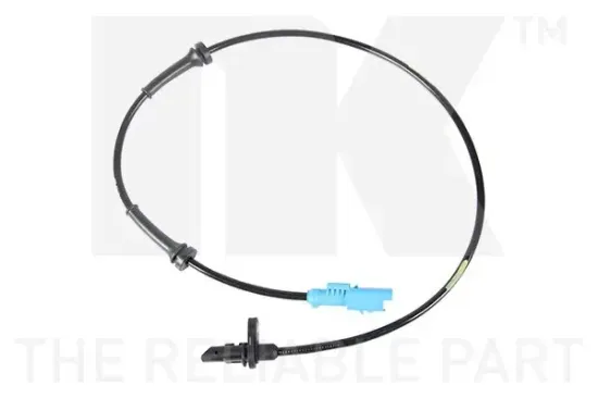 Sensor, Raddrehzahl Hinterachse NK 293730 Bild Sensor, Raddrehzahl Hinterachse NK 293730