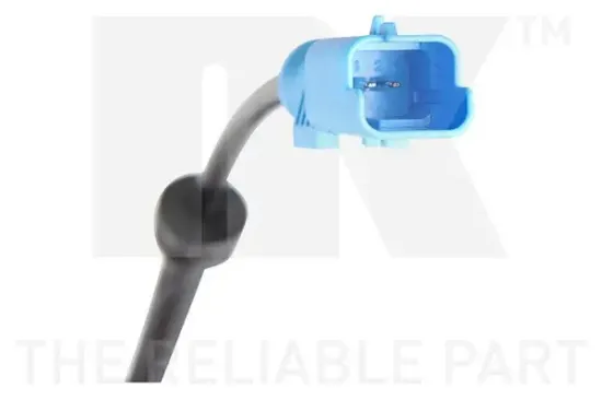 Sensor, Raddrehzahl Hinterachse NK 293730 Bild Sensor, Raddrehzahl Hinterachse NK 293730