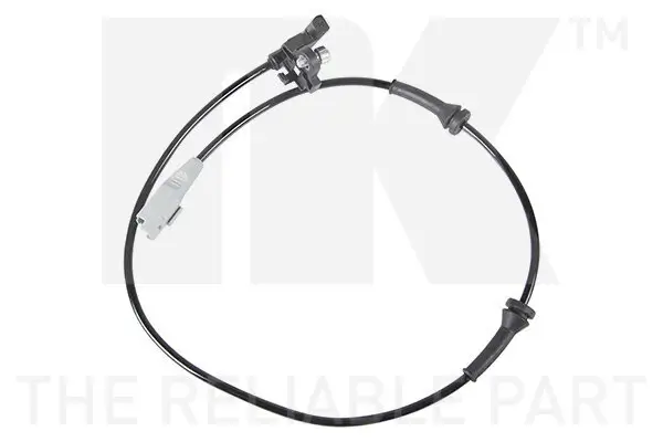 Sensor, Raddrehzahl Hinterachse NK 293731