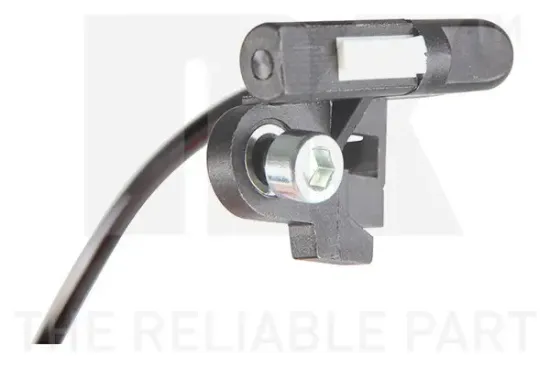 Sensor, Raddrehzahl Hinterachse NK 293731 Bild Sensor, Raddrehzahl Hinterachse NK 293731