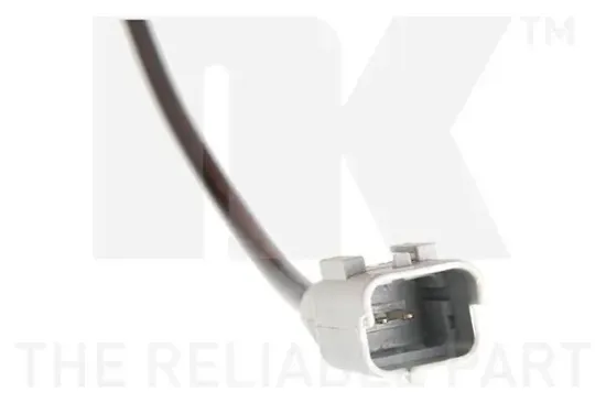 Sensor, Raddrehzahl Hinterachse NK 293731 Bild Sensor, Raddrehzahl Hinterachse NK 293731