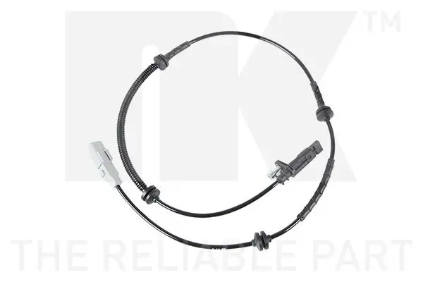 Sensor, Raddrehzahl NK 293732