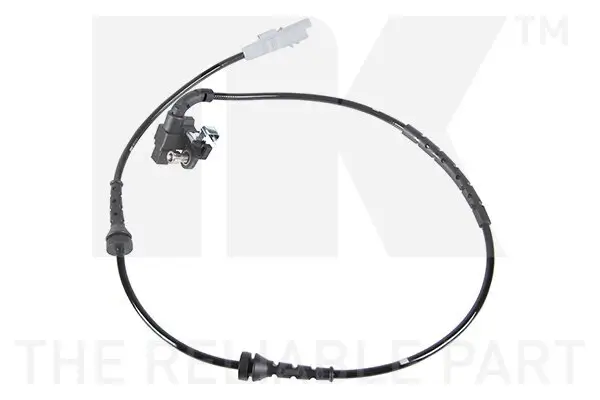 Sensor, Raddrehzahl Hinterachse NK 293733