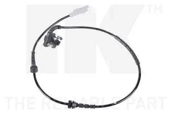 Sensor, Raddrehzahl Hinterachse NK 293733 Bild Sensor, Raddrehzahl Hinterachse NK 293733