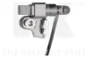 Sensor, Raddrehzahl Hinterachse NK 293733 Bild Sensor, Raddrehzahl Hinterachse NK 293733