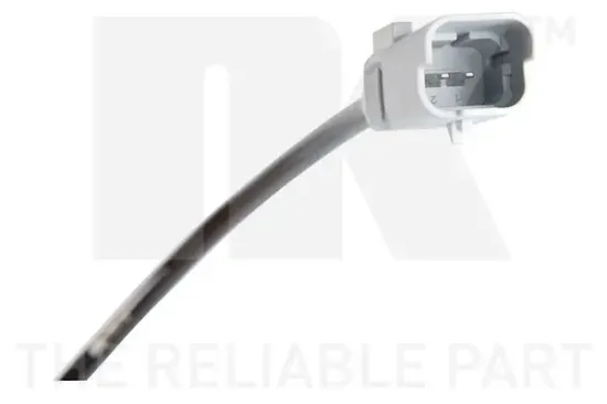 Sensor, Raddrehzahl Hinterachse NK 293733 Bild Sensor, Raddrehzahl Hinterachse NK 293733