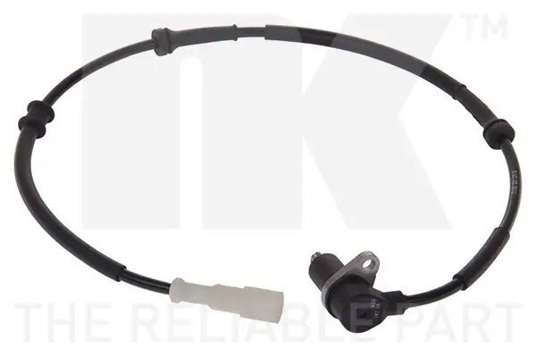 Sensor, Raddrehzahl NK 293907