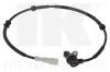 Sensor, Raddrehzahl NK 293907 Bild Sensor, Raddrehzahl NK 293907