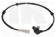 Sensor, Raddrehzahl NK 293907
