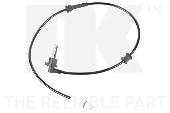Sensor, Raddrehzahl NK 293909 Bild Sensor, Raddrehzahl NK 293909