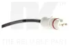 Sensor, Raddrehzahl NK 293909 Bild Sensor, Raddrehzahl NK 293909