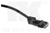 Sensor, Raddrehzahl Vorderachse NK 293921 Bild Sensor, Raddrehzahl Vorderachse NK 293921
