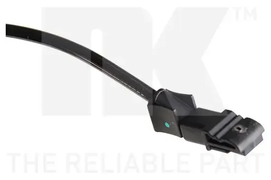Sensor, Raddrehzahl Vorderachse NK 293921 Bild Sensor, Raddrehzahl Vorderachse NK 293921