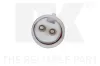 Sensor, Raddrehzahl Vorderachse links NK 294565 Bild Sensor, Raddrehzahl Vorderachse links NK 294565