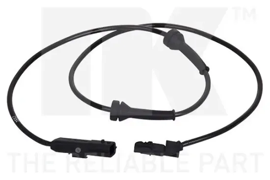 Sensor, Raddrehzahl Hinterachse NK 293931 Bild Sensor, Raddrehzahl Hinterachse NK 293931