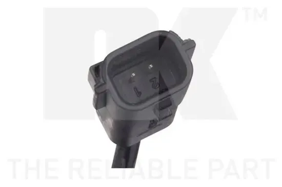 Sensor, Raddrehzahl Hinterachse NK 293931 Bild Sensor, Raddrehzahl Hinterachse NK 293931