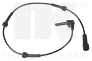 Sensor, Raddrehzahl NK 293932