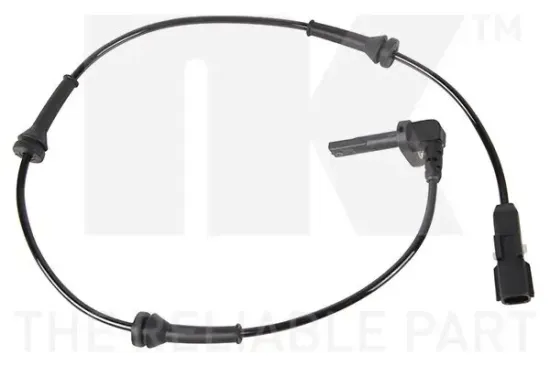 Sensor, Raddrehzahl NK 293932 Bild Sensor, Raddrehzahl NK 293932