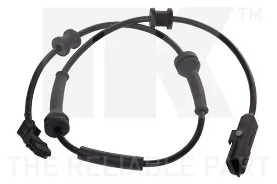 Sensor, Raddrehzahl Hinterachse NK 293934 Bild Sensor, Raddrehzahl Hinterachse NK 293934
