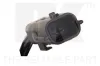 Sensor, Raddrehzahl Hinterachse NK 293934 Bild Sensor, Raddrehzahl Hinterachse NK 293934
