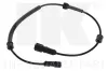 Sensor, Raddrehzahl Hinterachse NK 293935 Bild Sensor, Raddrehzahl Hinterachse NK 293935