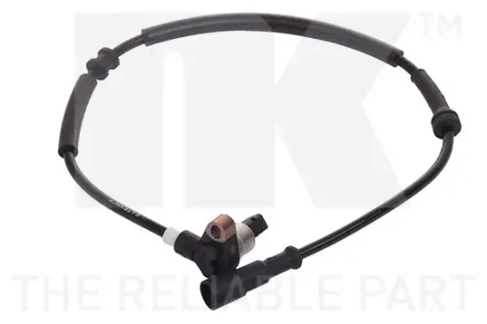 Sensor, Raddrehzahl Hinterachse links NK 293936 Bild Sensor, Raddrehzahl Hinterachse links NK 293936