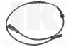 Sensor, Raddrehzahl NK 293941 Bild Sensor, Raddrehzahl NK 293941