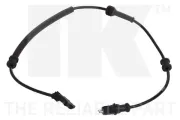 Sensor, Raddrehzahl Hinterachse NK 293942