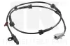 Sensor, Raddrehzahl Hinterachse NK 293945 Bild Sensor, Raddrehzahl Hinterachse NK 293945