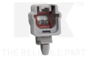 Sensor, Raddrehzahl Hinterachse NK 294711
