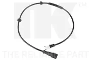 Sensor, Raddrehzahl NK 293946