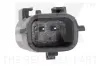 Sensor, Raddrehzahl NK 293949 Bild Sensor, Raddrehzahl NK 293949