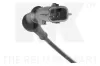 Sensor, Raddrehzahl Hinterachse NK 293950 Bild Sensor, Raddrehzahl Hinterachse NK 293950