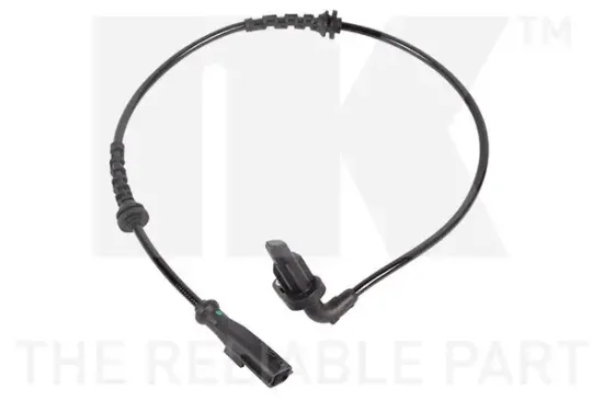 Sensor, Raddrehzahl Hinterachse links NK 293951 Bild Sensor, Raddrehzahl Hinterachse links NK 293951