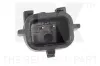 Sensor, Raddrehzahl Hinterachse links NK 293951 Bild Sensor, Raddrehzahl Hinterachse links NK 293951