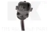 Sensor, Raddrehzahl NK 293953 Bild Sensor, Raddrehzahl NK 293953