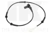Sensor, Raddrehzahl Vorderachse rechts NK 293955